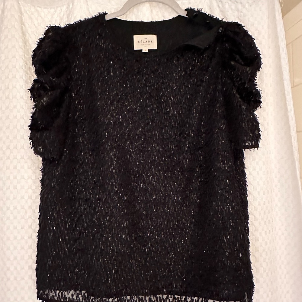 Party top Sezane